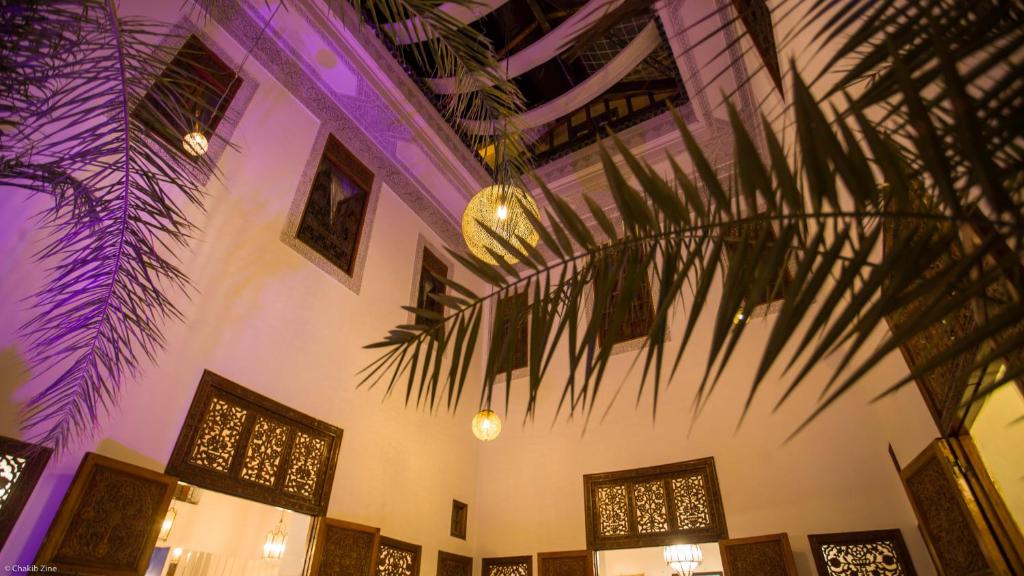 Riad 53 photo
