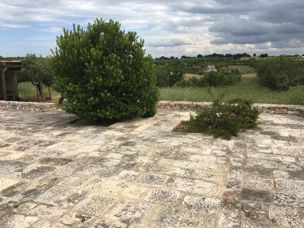 Trulli Lalù - 5