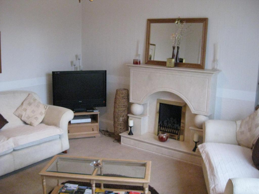 Kilkerran Guest House photo