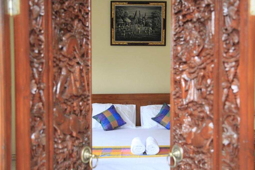 Pondok Gepokan Homestay photo