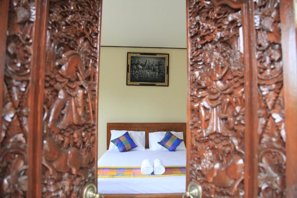 Pondok Gepokan Homestay photo
