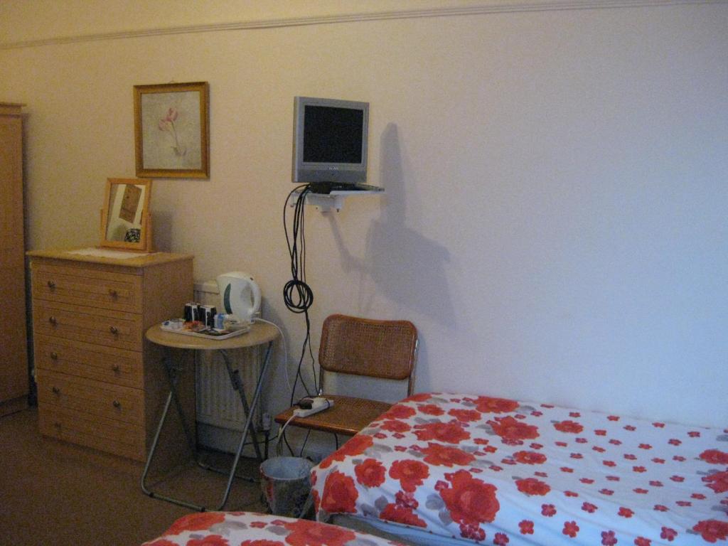 Kilkerran Guest House photo
