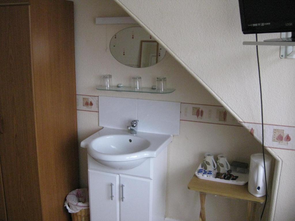 Kilkerran Guest House photo