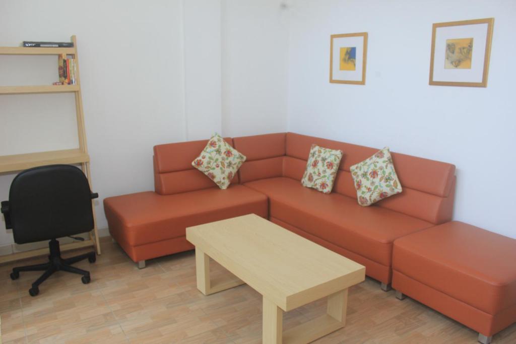Aurora Guest House photo