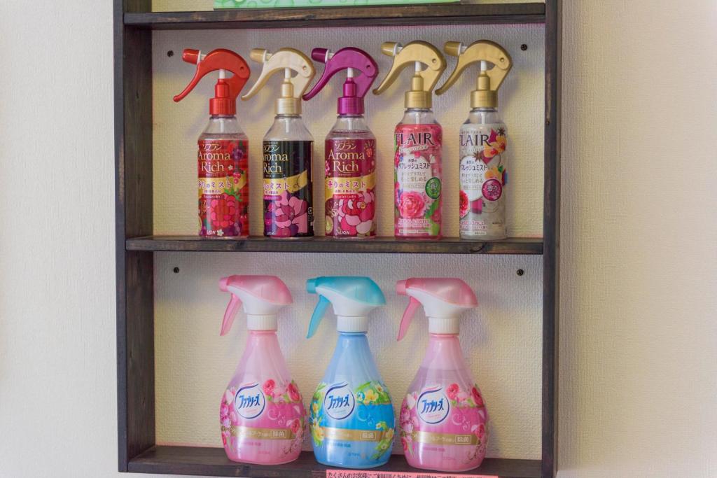 Attrezzature e servizi