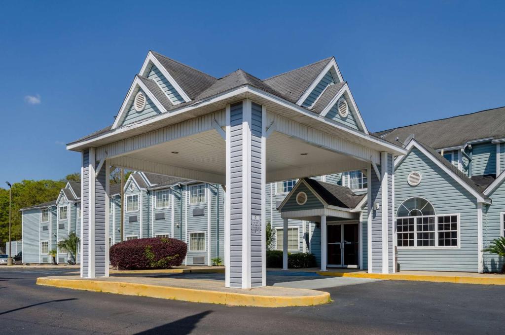 Motel 6-Mobile, AL — Hotel in Mobile (AL)