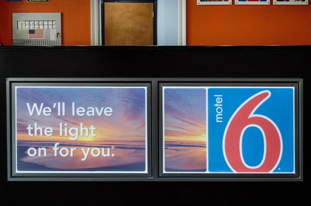 Motel 6-Mobile, AL photo