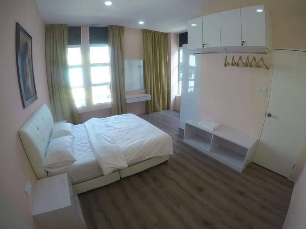 Apartament (182 m²) w okolicy Bau z 2 sypialniami i 2 łazienkami (XENIA - Clean, Safe, Comfortable & VALUE FOR MONEY)