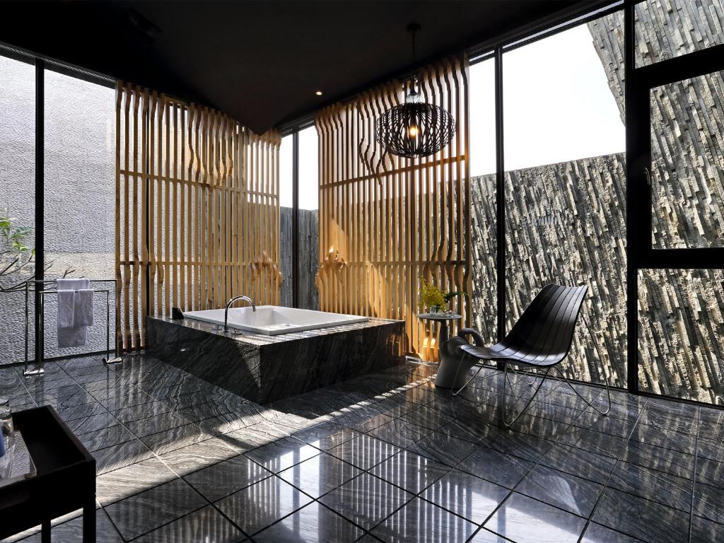 水舞行館 (Shuei Wu Boutique Hotel)