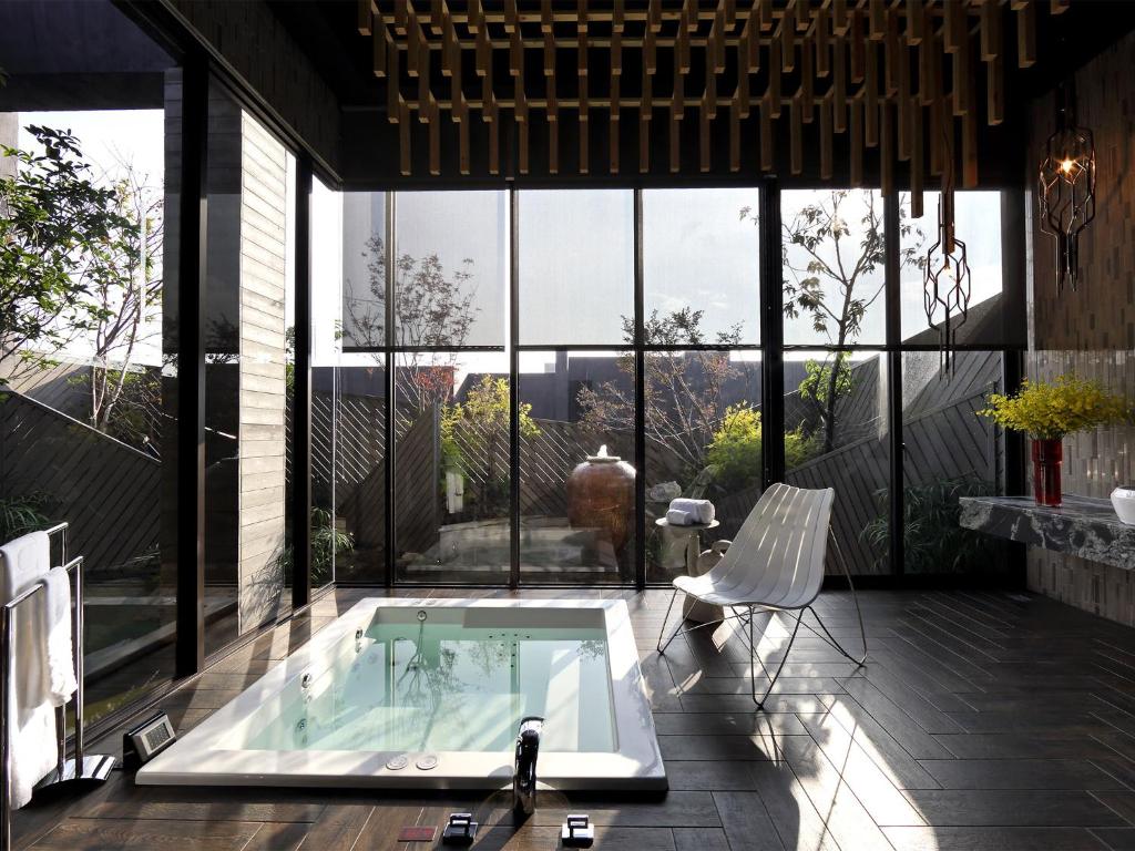 水舞行館 (Shuei Wu Boutique Hotel)