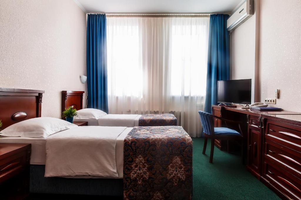 Tengri Hotel photo