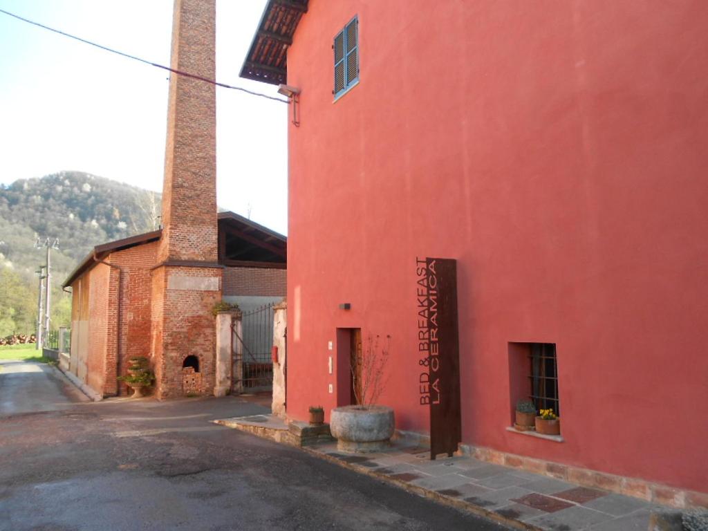 B&B La Ceramica Moline - 4