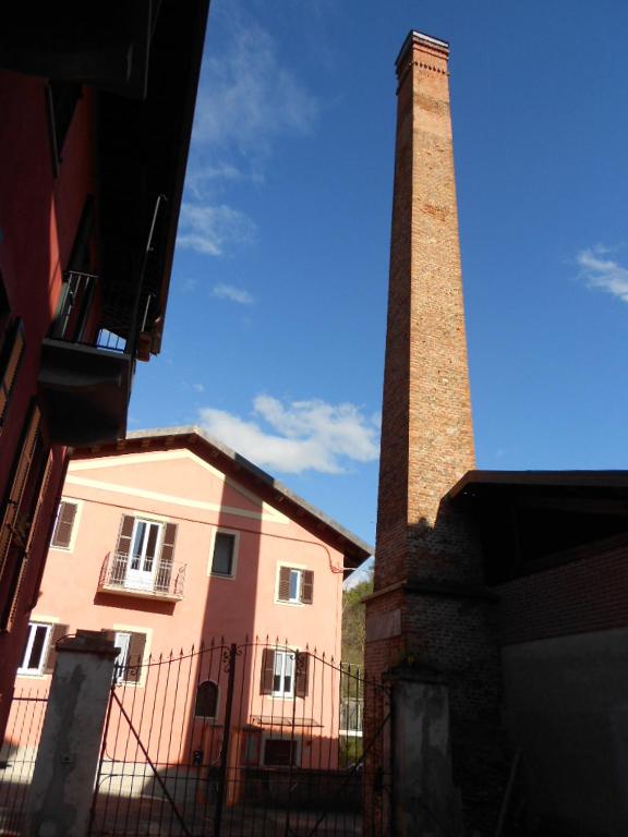 B&B La Ceramica Moline - 3