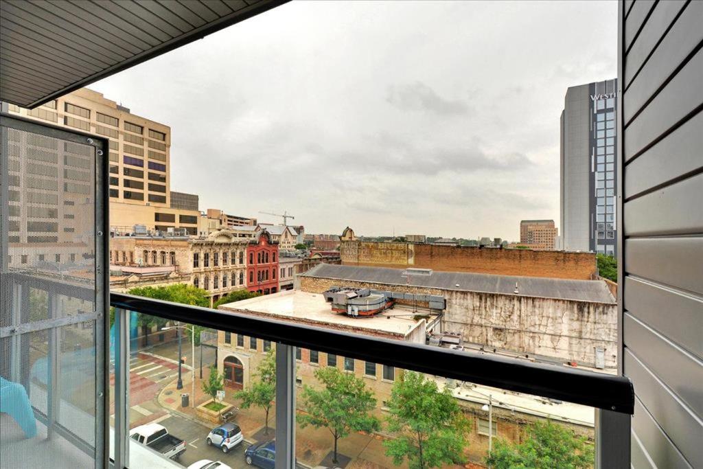 Littlefield Lofts #507 photo