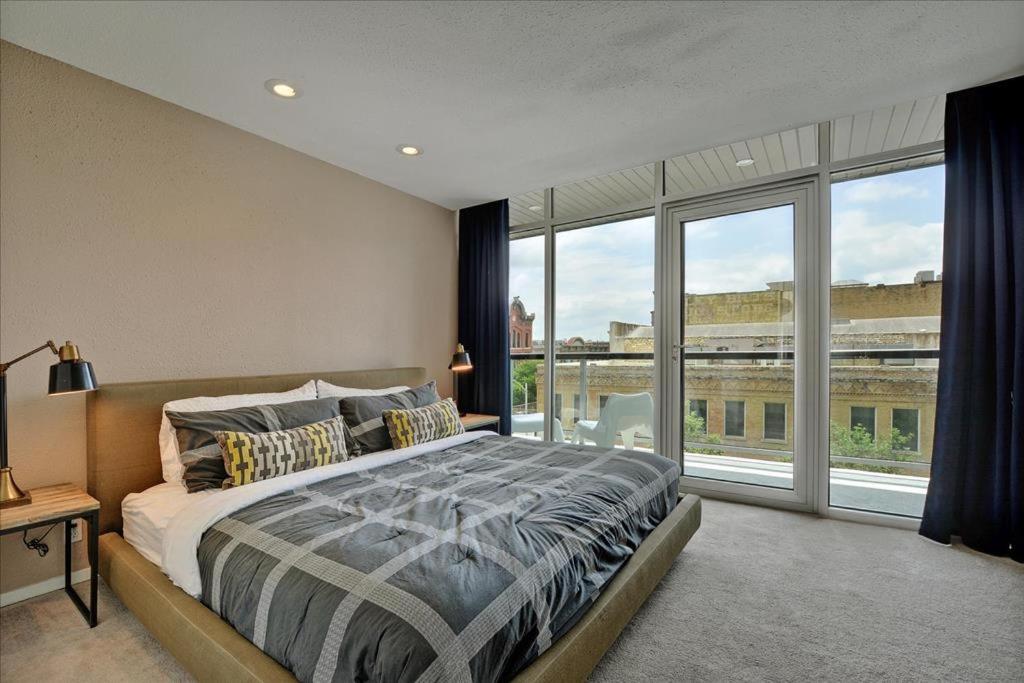 Littlefield Lofts #304 — Hotel in Austin (TX)