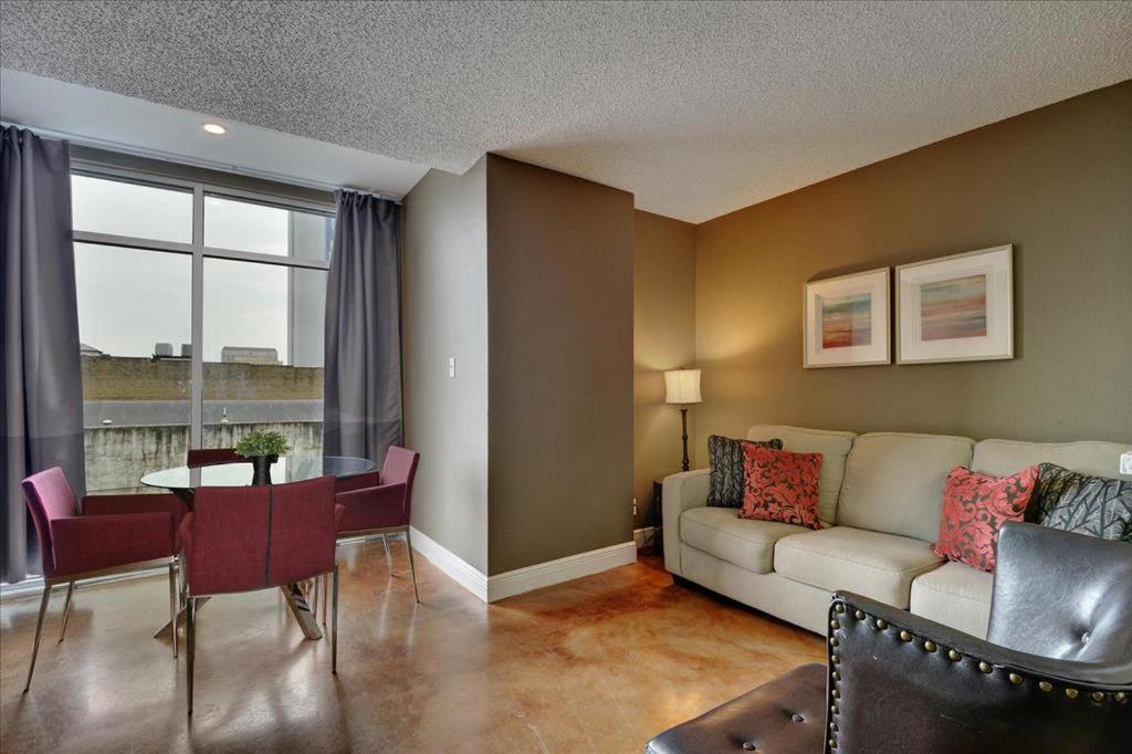 Littlefield Lofts #507 — Hotel in Austin (TX)