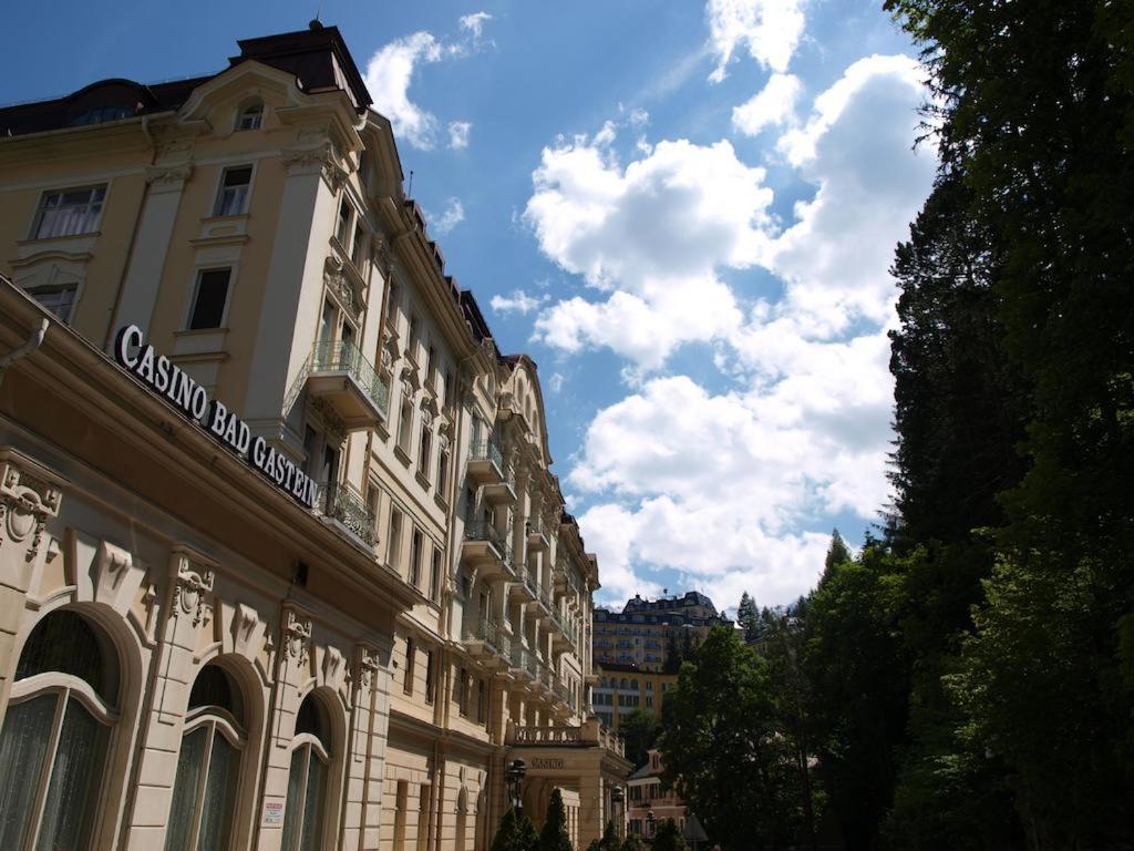 Executive Apartement Gastein - 4