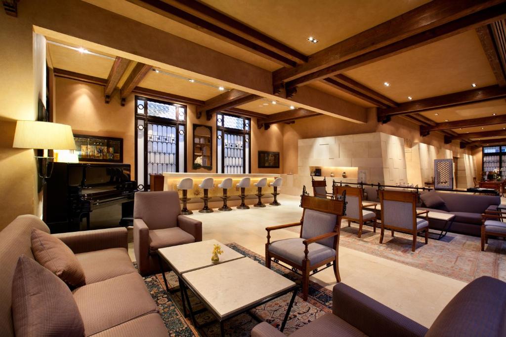 ผับ/เลาจน์