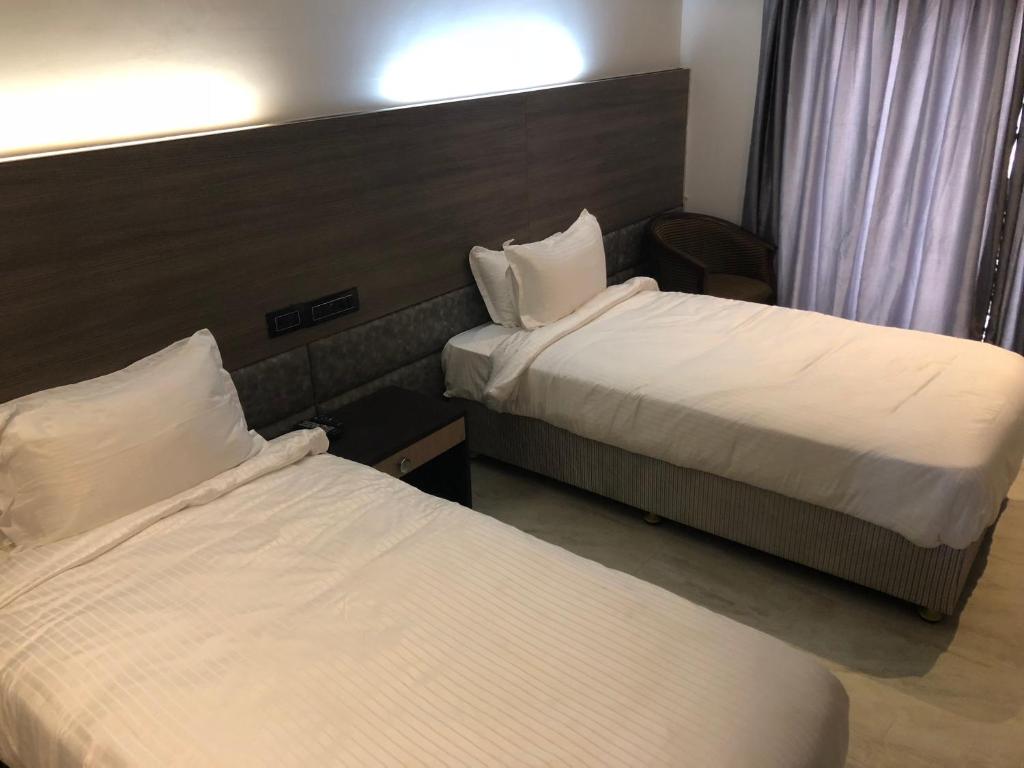 Hotel Sharanam photo