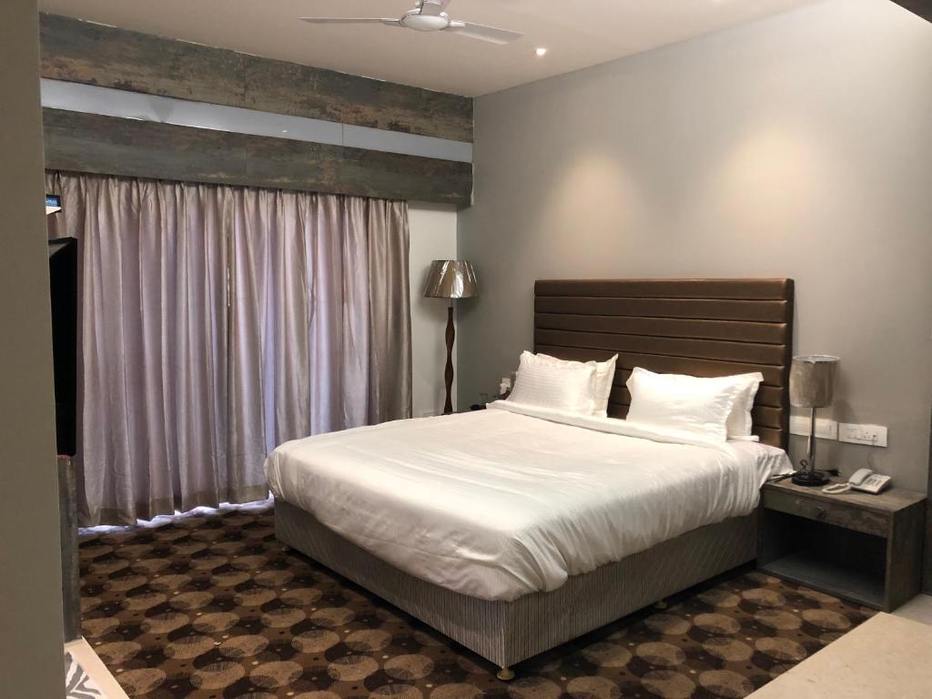Hotel Sharanam photo