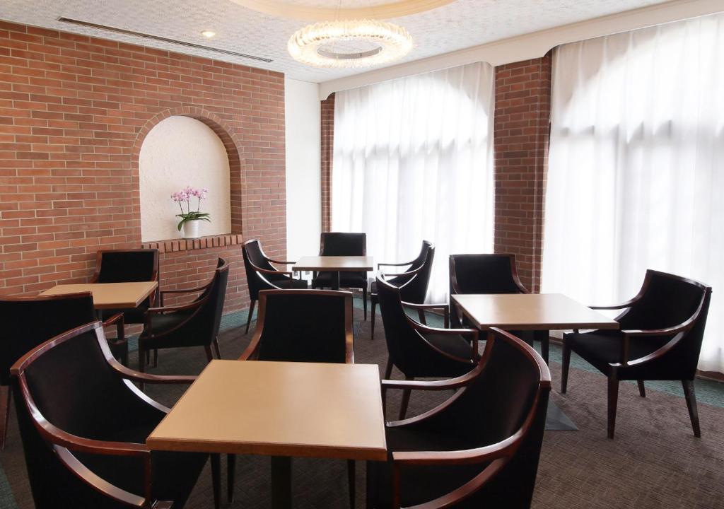 New Miyako Hotel Ashikaga Annex photo