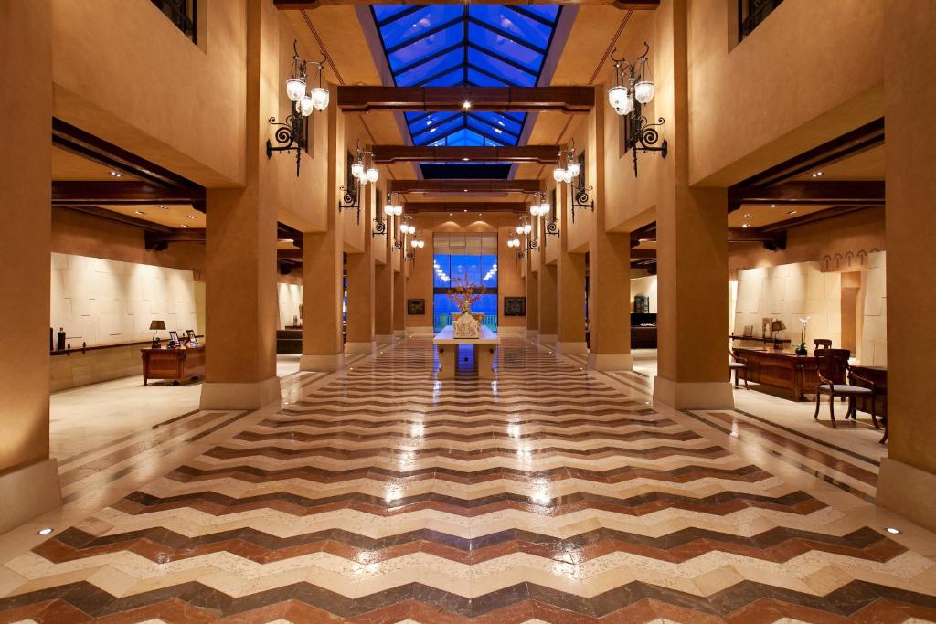 บริการและสิ่งอำนวยความสะดวก