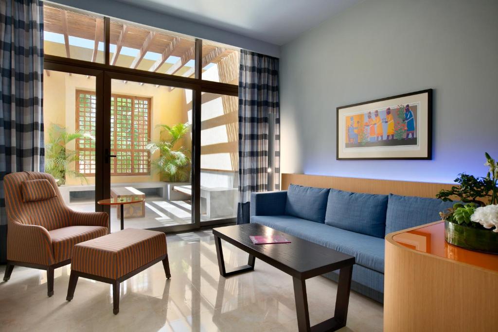 บริการและสิ่งอำนวยความสะดวก