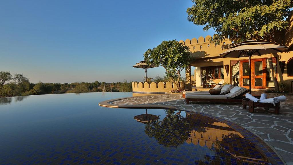 Mihir Garh photo