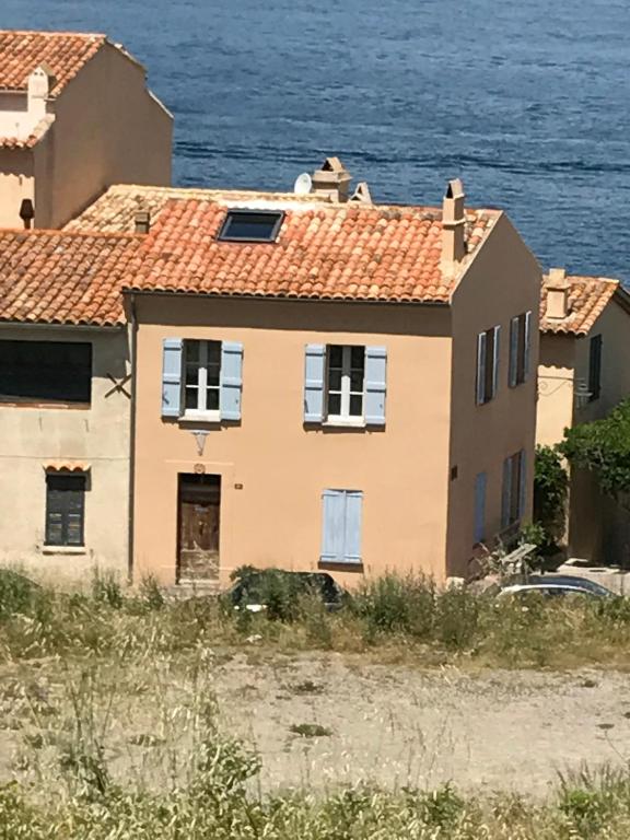 Fischerhaus in Saint Tropez - 1