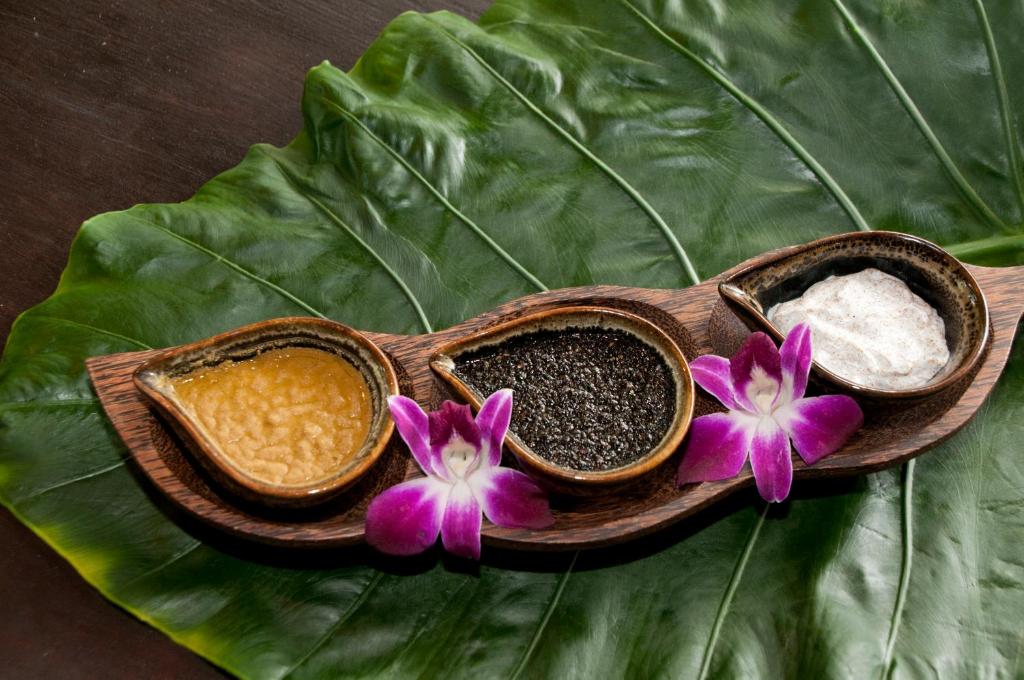 บริการและสิ่งอำนวยความสะดวก