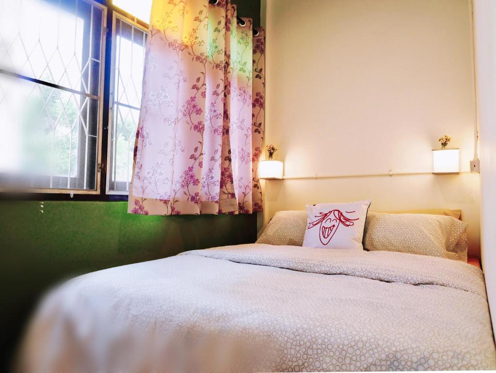 バンコク サヌックディー ホステル (Bangkok Sanookdee Hostel)