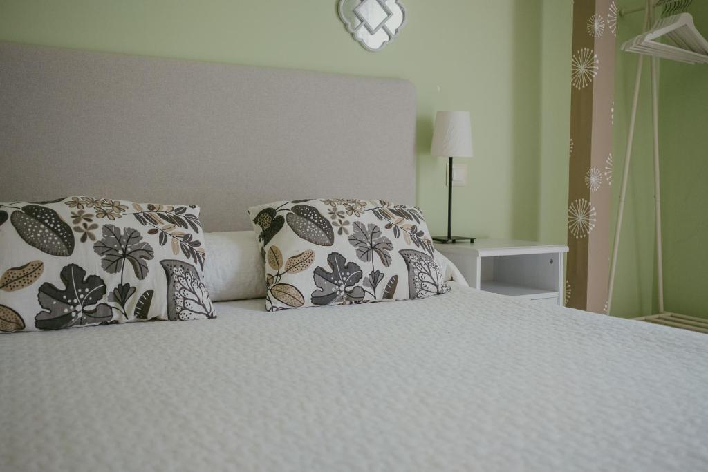 Ronda Navarra by Valdesierra, Béjar