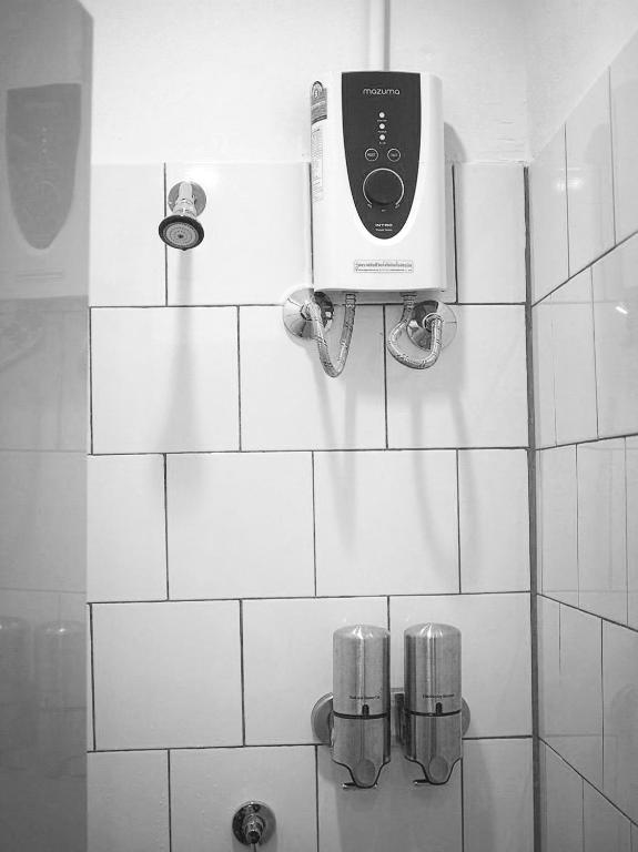 バスルーム（客室）