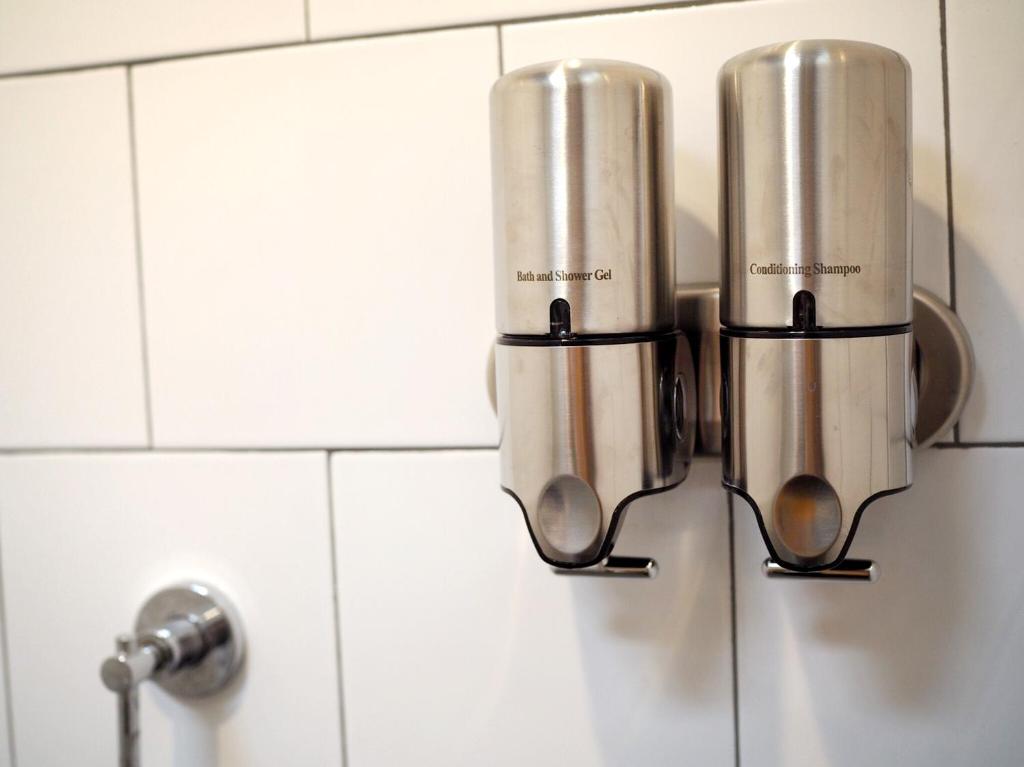 バスルーム（客室）