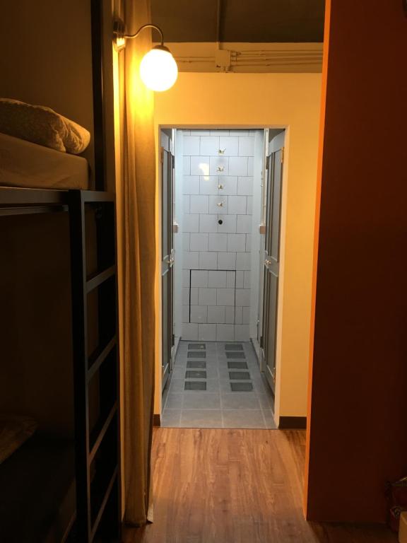 バスルーム（客室）