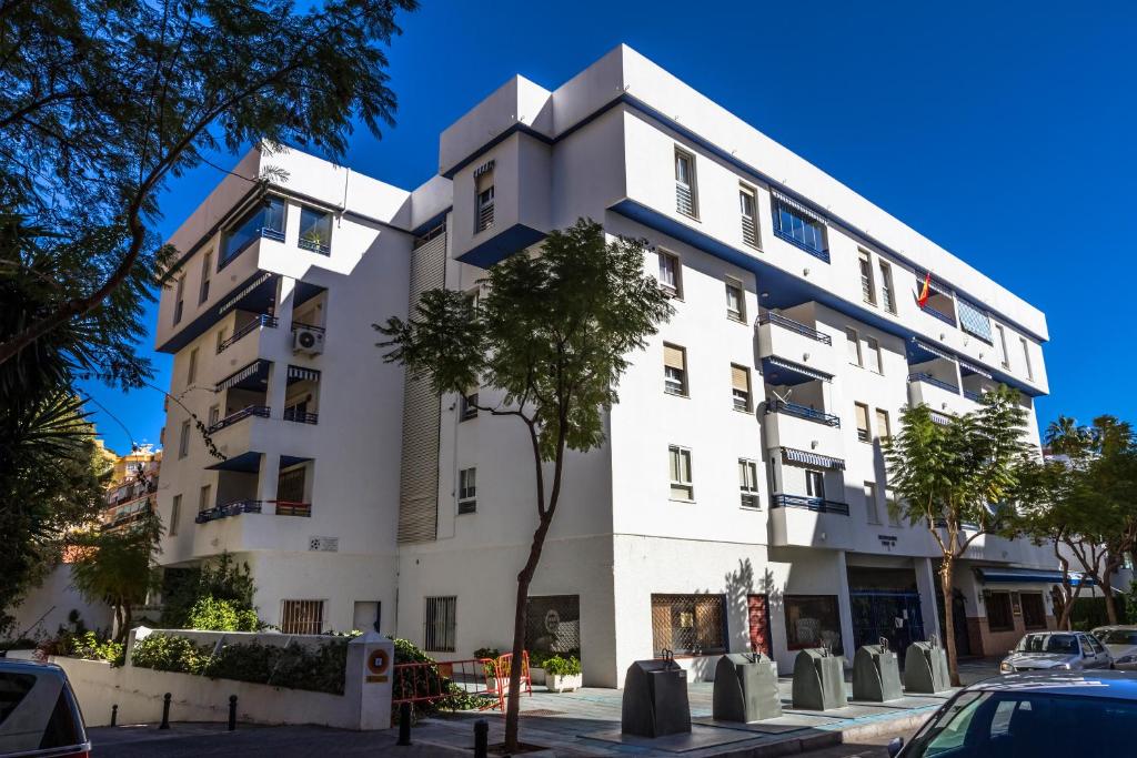 Apartment in Marbella Milla de Oro - 5