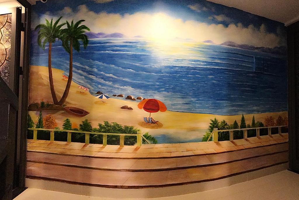 Khách Sạn Trường An