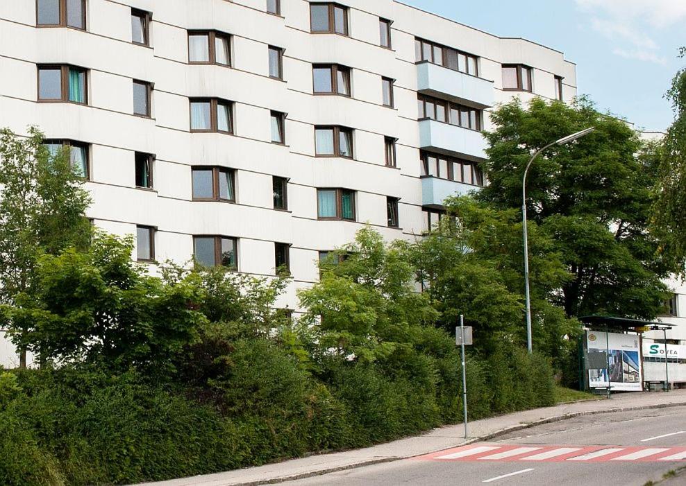 SOVEA Hotel - Braunau — Hotel in Braunau