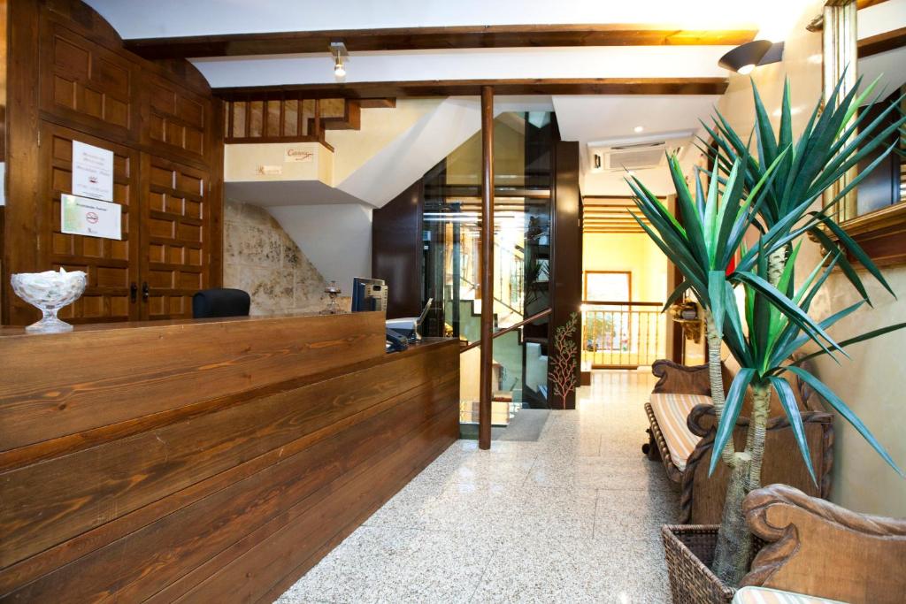 Hotel Microtel Placentinos - 4