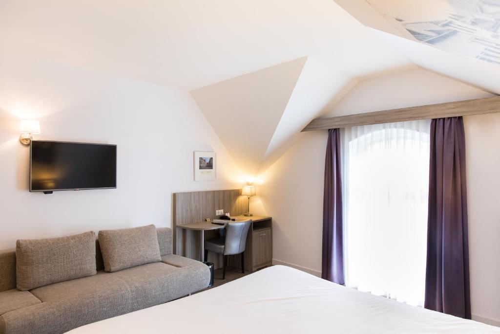 Best Western City Hotel Woerden Photo 19
