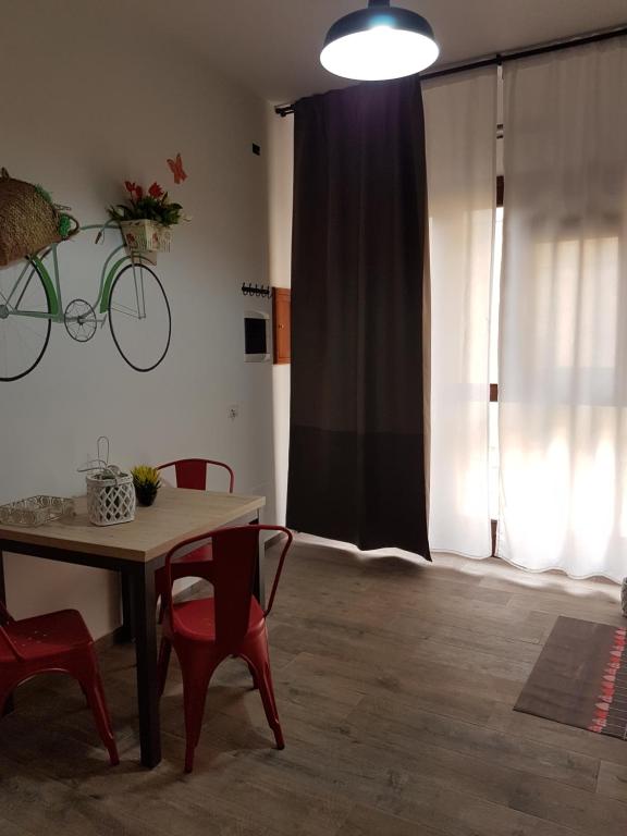 Appartamento urban - 2