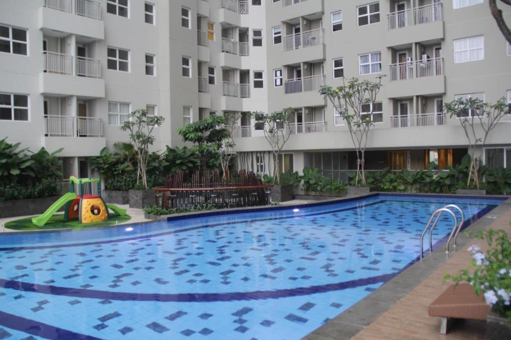 Kubu Aji Bandung, Parahyangan Residence photo