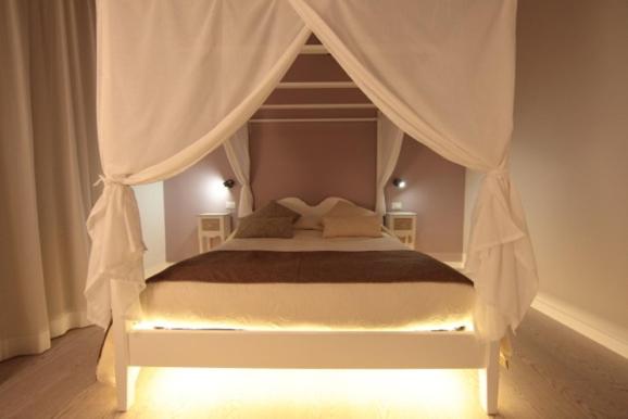 San Marco White Apartment - 2