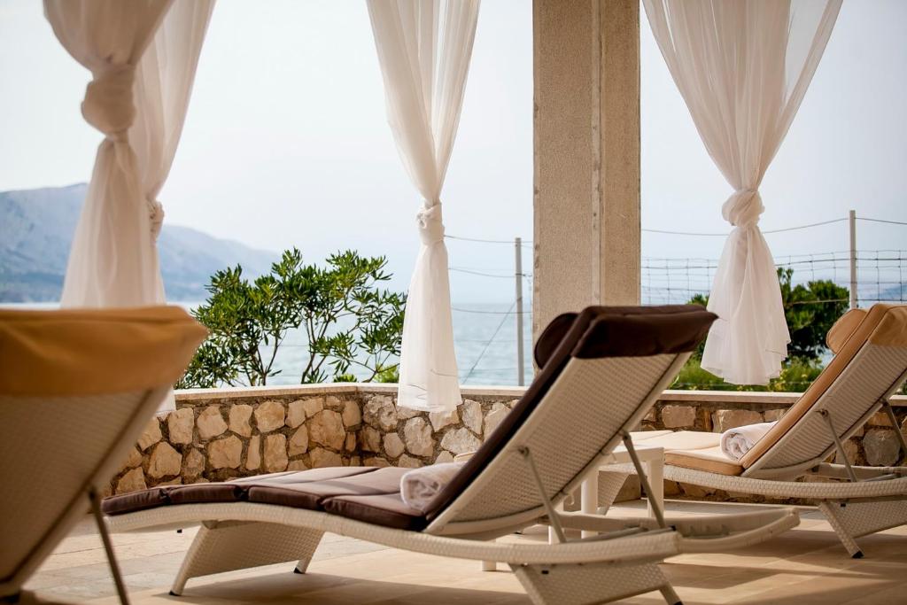 Family Hotel Pagus — Pag, Zadar