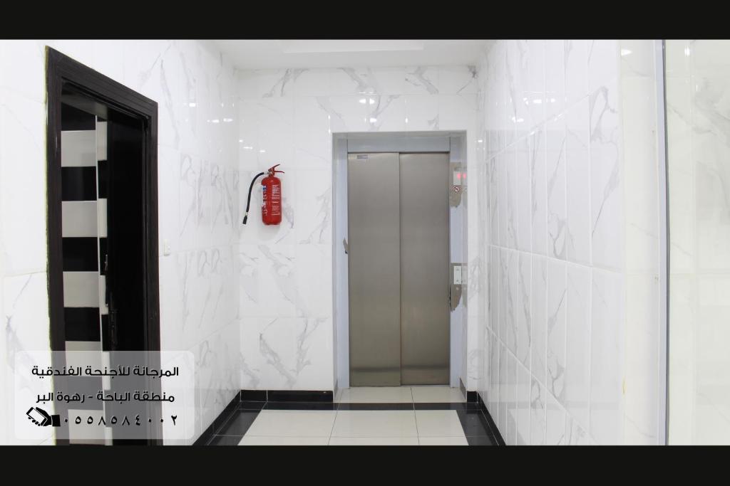 المرجانة للشقق المفروشهAl Murjanah Furnished Apartments photo