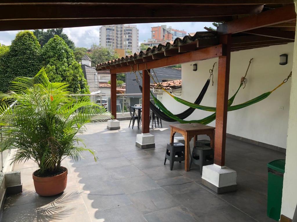 Black Sheep Medellin — Hotel in Medellín