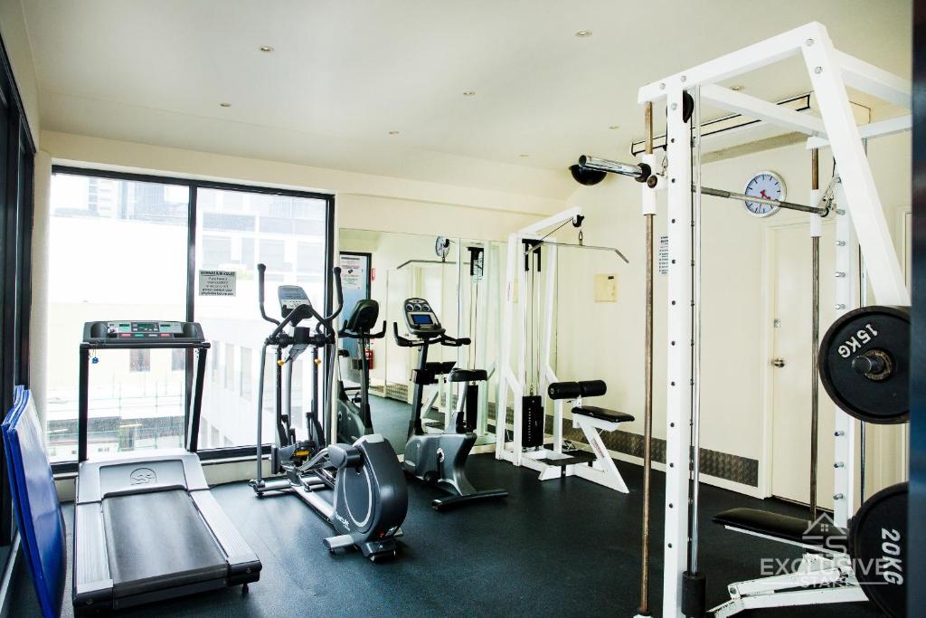 Exclusive Stays - Yarra Condos photo