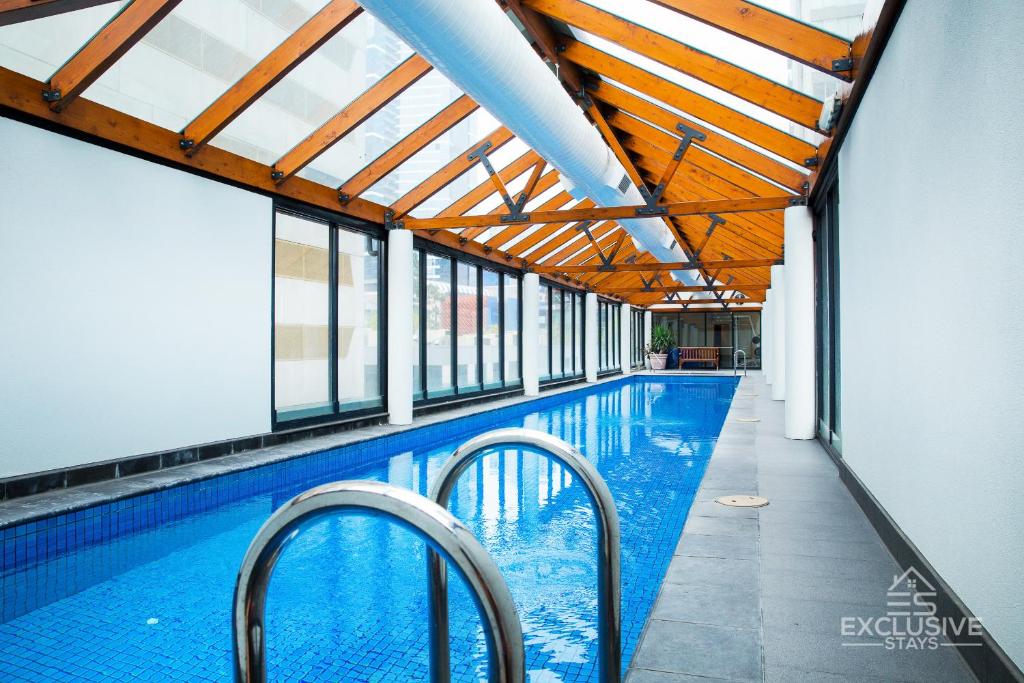 Exclusive Stays - Yarra Condos photo