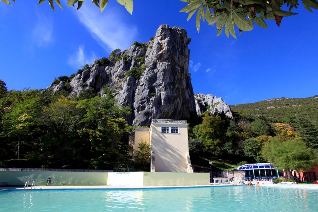 Istarske Toplice Health Spa Resort - Sv. Stjepan — Hotel in Livade