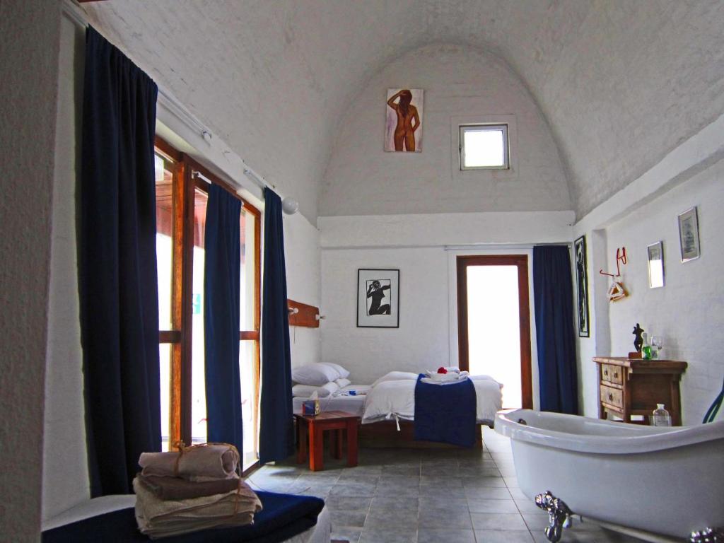 Alternative Space B &amp; B — Hotel in Swakopmund